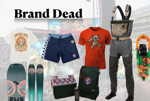 Brand Dead: Is private equity ruining fly fishing gear?